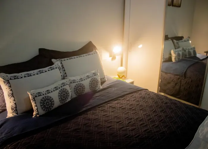 Apê do Alê Apartamento Rio de Janeiro