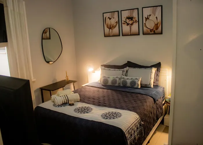 Apê do Alê Apartamento Rio de Janeiro